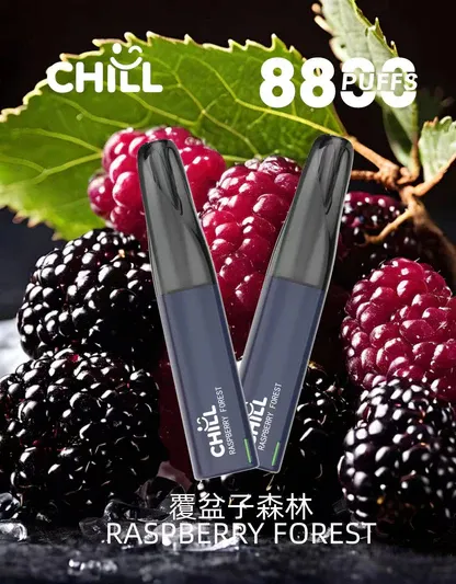 001-13.webp CHILL 鴨嘴獸8800口霧化款 | 輕盈口感冰涼滲透順滑輸出 吸嘴超貼合好抽到爆領略純净的體驗