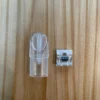 20240512201129.webp SP2S 一代通用發光空倉|LED顯示 防漏結構 一代主機相容 台灣現貨