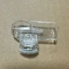 2026-01-19_215045_356.webp SP2S 防漏一代透明空倉 | 透明設計方便即時觀察油量 一代通用霧化輸出順暢口感乾淨細膩