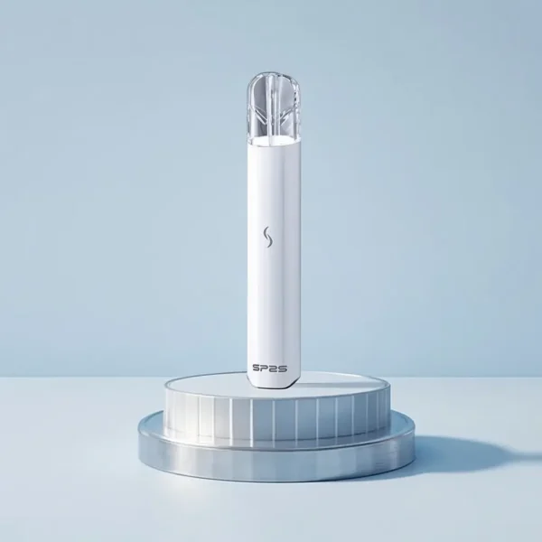 2b528950-de75-4c4c-8427-33dcd7a4fd00.webp SP2S PRO 幻彩版主機 | 穩定輸出智能識別磁吸結構升級 幻彩燈效霧化系統領略吸吮藝術的純淨體驗