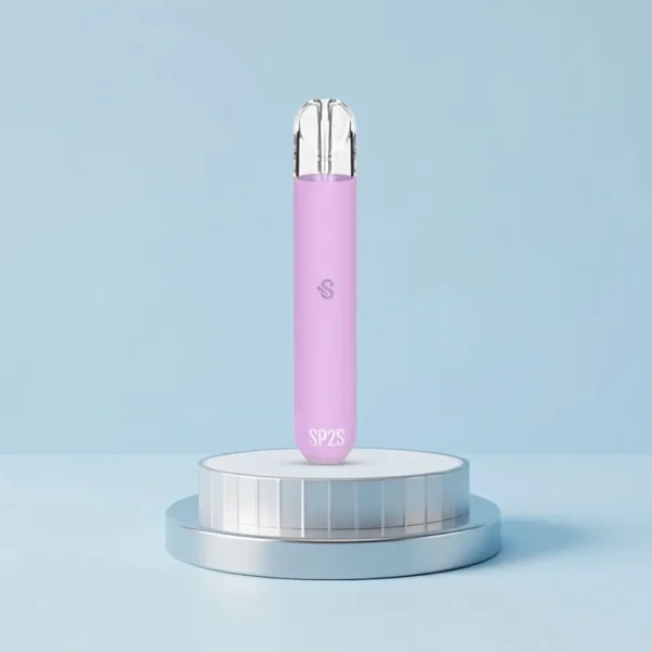 SP2S 思博瑞 一代電子煙主機 | 穩定輸出磁吸卡扣結構輕巧便攜設計 定義如緞面般順滑的吸吮新維度