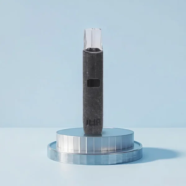 ILIA 哩亞 職人系布紋一代主機 布紋質感升級款 細膩霧化輸出低調工藝手感日常隨行設計