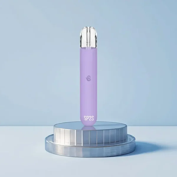 SP2S 思博瑞 一代電子煙主機 | 穩定輸出磁吸卡扣結構輕巧便攜設計 定義如緞面般順滑的吸吮新維度