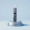 ILIA 哩亞 職人系布紋一代主機 布紋質感升級款 細膩霧化輸出低調工藝手感日常隨行設計