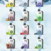 ICE 冰點10000口 | 極致冰感霧化一次到位清涼層次乾淨 定義涼感主機的工藝高度