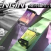 超值福利【加購130送主機+電池】VAPENGIN VENUS 金星專用套裝｜一體式霧化主機專用升級 全透明工業風主機極致通透的視覺震撼