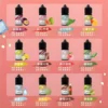 97ea05708849423a8e532b83eeb4a23f.webp ILIA哩亞精品尼古丁鹽油|3.5%尼古丁鹽配方|滑順口感體驗