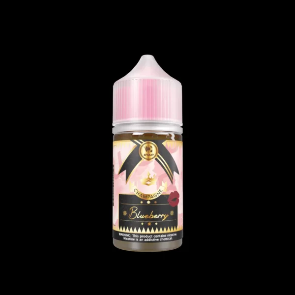Blueberry-Champagne-by-SPUMY-Juice-30ml-Salt-Nic.webp SPUMY 蘇打系煙油 | 高還原氣泡飲風味設計 香氣明亮清新 帶來沁爽且富有層次的體驗感受