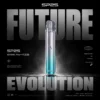ChatGPT-Image-2026年6月14日-上午02_38_06.webp SP2S PRO 幻彩版主機 | 穩定輸出智能識別磁吸結構升級 幻彩燈效霧化系統領略吸吮藝術的純淨體驗