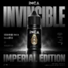 INCA 印加帝國煙油 | 精緻調香打造多層次風味 入口順滑不刺激 帶來穩定滿足感受