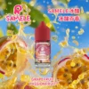 SAMELE 冰釀煙油 | 清涼冰鎮涼感層次分明 入口順滑不嗆喉 風味乾淨俐落 高還原度日常提神