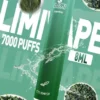 LIMI拋棄式一次性7000口-11.webp LIMI 7000口拋棄式|化繁為簡的工藝結晶清透綿長的入喉享受 高濃度果香冰感層次