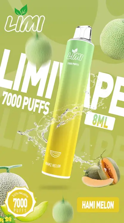 LIMI拋棄式一次性7000口-6.webp LIMI 7000口拋棄式|化繁為簡的工藝結晶清透綿長的入喉享受 高濃度果香冰感層次