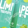 LIMI拋棄式一次性7000口-9.webp LIMI 7000口拋棄式|化繁為簡的工藝結晶清透綿長的入喉享受 高濃度果香冰感層次