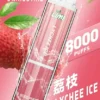 LIMI拋棄式一次性8000口-3.webp LIMI 卓越光影 8000口|光影流線設計霧量飽滿層次清晰 告別斷糧焦慮的年度囤貨神單