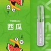 MistX 鴨嘴獸 6500口便攜一次性｜高濃度果香冰感層次輸出穩定耐抽設計 長時間使用仍維持清晰擊喉感