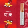 MistX 鴨嘴獸 6500口便攜一次性｜高濃度果香冰感層次輸出穩定耐抽設計 長時間使用仍維持清晰擊喉感