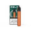 RELX 悅刻五代 Phantom主機 | 11層防漏結構搭配順暢霧化系統 口感乾淨細膩耐抽不膩
