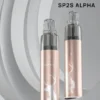 SP2S-ALPHA-聖誕限定主機【僅適配SP2-MAX-煙彈】-2.webp SP2S ALPHA 聖誕限定專用主機 |金屬質感機身穩定輸出 智能霧化芯還原度高 口感順滑細膩的節日人氣限定