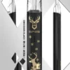 SP2S-聖誕系列主機【鈦系列】.webp SP2S 鈦金聖誕一代主機 | 穩定輸出霧化系統 口感細膩順滑 高人氣節日聯名款換彈式便攜主機