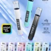ba詳情頁照片.webp B.A 系列 RGB一代通用主機|RGB 光影律動的視覺洗禮 細膩還原設計使用體驗更流暢質感更突出