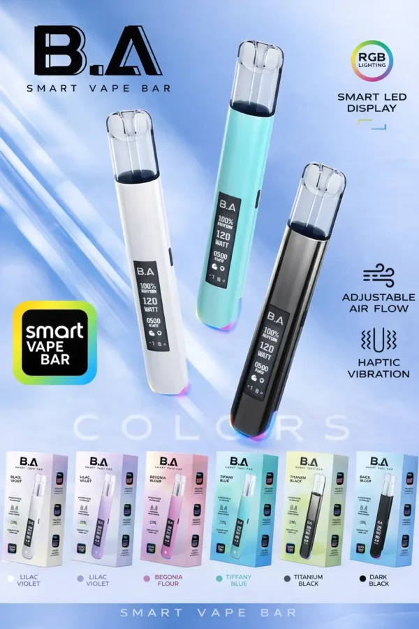 ba詳情頁照片.webp B.A 系列 RGB一代通用主機|RGB 光影律動的視覺洗禮 細膩還原設計使用體驗更流暢質感更突出