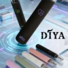 diya新一代主機-scaled-1.webp 限時福利【滿10贈1】DIYA一代愛心主機|浪漫愛心造型融合時尚質感設計 展現獨特美學風格與舒適隨身體驗