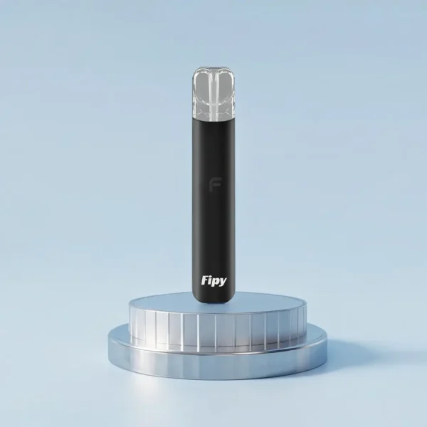 e955c3ac-fd88-49e3-90ce-dbcb4aba00b0.webp 超值福利【滿6贈1】Fipy HP2 一代性能主機 | 高效能輸出強化霧化核心結構 穩定擊喉感明確層次乾淨俐落低延遲霧化體驗