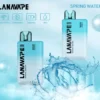 lana6000.webp LANA 6000拋棄式 | 高吸數一次性電子煙設計 口感順滑煙霧飽滿無需維護即開即用的便攜霧化裝置