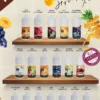 pure-fruit烟油产品图.webp Pure Fruit 純粹果物30ml煙油 | 精緻果香調製工藝呈現 入口細膩柔和 回味持久且富有層次感