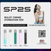 sp2spro主機.webp SP2S PRO 幻彩版主機 | 穩定輸出智能識別磁吸結構升級 幻彩燈效霧化系統領略吸吮藝術的純淨體驗
