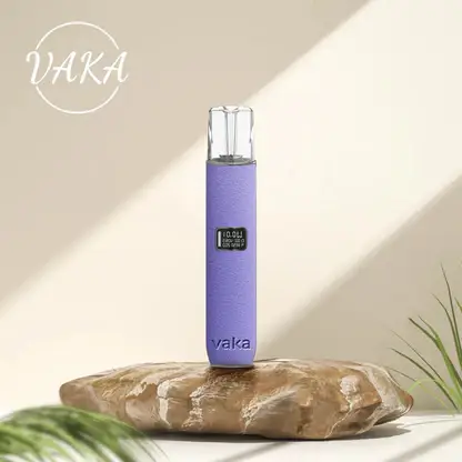vaka皮革主機一代通用-1.webp VAKA 真皮系列 一代主機|質感皮革包覆霧化主機升級款 握感舒適每一寸肌理皆盡顯尊榮不凡