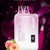 SP2S GEM 9000口 | 大容量霧化設備 | 長效續航穩定輸出果香層次清晰 開啟無與倫比的流暢吸啜時光
