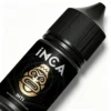 INCA 印加帝國煙油 | 精緻調香打造多層次風味 入口順滑不刺激 帶來穩定滿足感受
