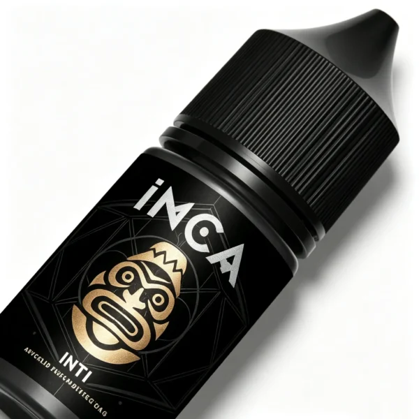 INCA 印加帝國煙油 | 精緻調香打造多層次風味 入口順滑不刺激 帶來穩定滿足感受