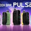 星空gb25000口.webp 特惠【買5贈1】星空GEEK BAR Pulse X 25000口拋棄式主機 | Pulse模式強化擊喉感與煙霧量 可調氣流打造個人化抽吸體驗