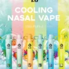 1-5 I.G 夏威夷鼻通鼻吸薄荷棒|清新香氣設計 6款風味搭配隨身涼感體驗