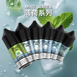 2-3-5-300x300 MEHA 魅嗨 HUUK 煙油30ml|大容量規格設計 30ml巨量裝搭配多元口味系列體驗