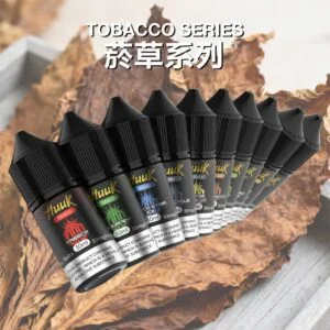 3-3-4-300x300 MEHA 魅嗨 HUUK 煙油30ml|大容量規格設計 30ml巨量裝搭配多元口味系列體驗