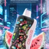 GYPSO滿天星30000口抛棄式電子煙-8 GYPSO 滿天星 30000口拋棄式電子煙|大容量規格設計 雙模式輸出搭配長效續航體驗
