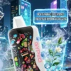 GYPSO滿天星30000口抛棄式電子煙-9 GYPSO 滿天星 30000口拋棄式電子煙|大容量規格設計 雙模式輸出搭配長效續航體驗