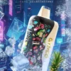 GYPSO滿天星30000口抛棄式電子煙-冰霜菠蘿-scaled GYPSO 滿天星 30000口拋棄式電子煙|大容量規格設計 雙模式輸出搭配長效續航體驗