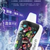 GYPSO滿天星30000口抛棄式電子煙-椰子冰-scaled GYPSO 滿天星 30000口拋棄式電子煙|大容量規格設計 雙模式輸出搭配長效續航體驗