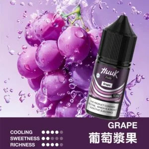IMG_3977-300x300 MEHA 魅嗨 HUUK 煙油30ml|大容量規格設計 30ml巨量裝搭配多元口味系列體驗