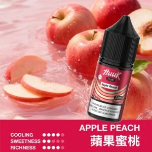 IMG_3978-300x300 MEHA 魅嗨 HUUK 煙油30ml|大容量規格設計 30ml巨量裝搭配多元口味系列體驗