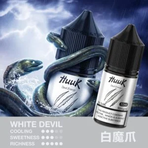 IMG_3984-300x300 MEHA 魅嗨 HUUK 煙油30ml|大容量規格設計 30ml巨量裝搭配多元口味系列體驗