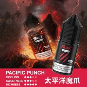IMG_3987-300x300 MEHA 魅嗨 HUUK 煙油30ml|大容量規格設計 30ml巨量裝搭配多元口味系列體驗