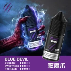 IMG_3988-300x300 MEHA 魅嗨 HUUK 煙油30ml|大容量規格設計 30ml巨量裝搭配多元口味系列體驗
