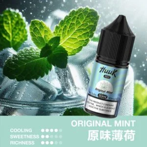 IMG_3990-300x300 MEHA 魅嗨 HUUK 煙油30ml|大容量規格設計 30ml巨量裝搭配多元口味系列體驗