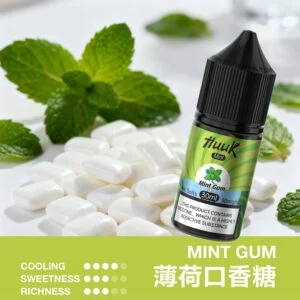 IMG_3994-300x300 MEHA 魅嗨 HUUK 煙油30ml|大容量規格設計 30ml巨量裝搭配多元口味系列體驗